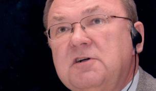 Михаил Крутихин