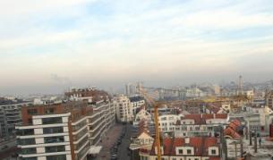 Рязък спад в сделките с недвижими имоти