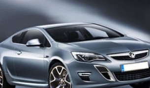"Опел" възражда "Калибра"