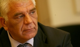 Ген. Ваньо Танов