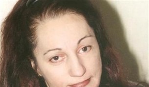 Анна Заркова