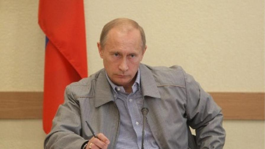 Путин не изглежда като бяла лястовица на международния фон в началото на ХХІ век. Той по-скоро отразява квинтесенцията на общите тенденции, пише Фьодор Лукянов<br />