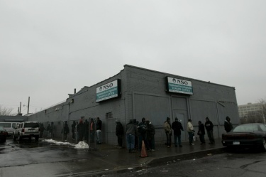 САЩ: Бездомница остави наследство от 300 хил. долара