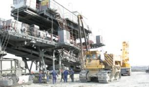 Промишленото ни производство намалява с 18,7% 