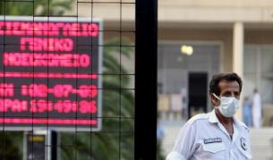 Гърция: Отлагат първия учебен ден заради грип?