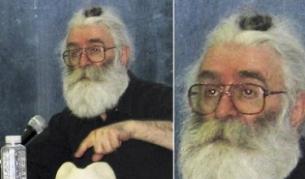 Караджич лекувал рак и импотентност с урина