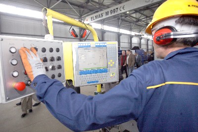 4,2% спад за първото полугодие