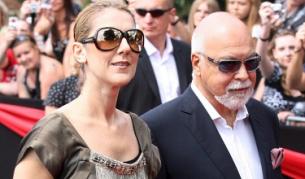 Селин Дион и Рене Анджели вече имат син, роден на 25 януари 2001 г.