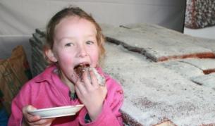 Без торти в училище