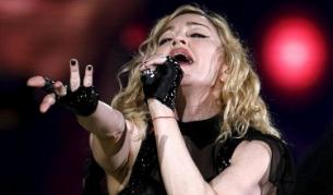 Мадона ще пее в София на 29 август