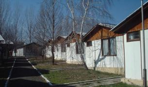 Така изглеждат 200-те дка с почивни лагери