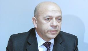 Комисар Стефан Ангелов.