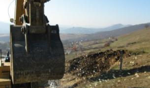 МРРБ спира 60 проекта