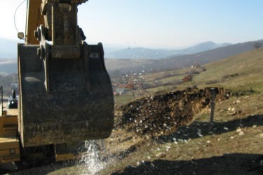 МРРБ спира 60 проекта