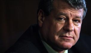 Валери Първанов