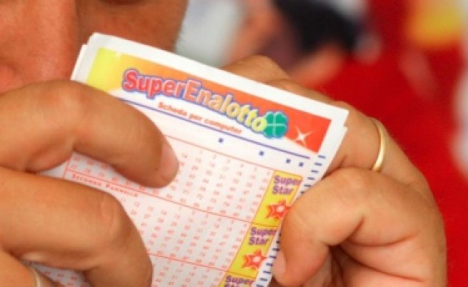 Мафията дебнела победителя в италианската лотария