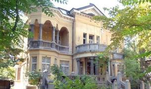 Къщата на "Сан Стефано" 6 в София