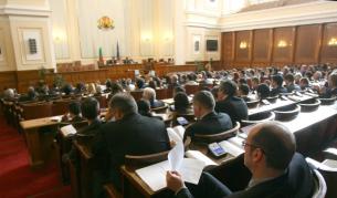 Поредна реформа на "Пътна инфраструктура"