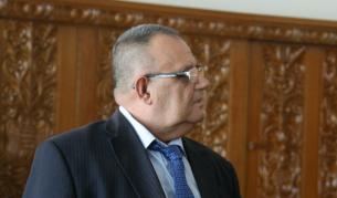 Божидар Димитров