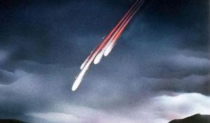 Космически апарат ще спасява Земята от астероиди