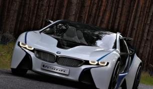 Екостудия на БМВ с 356 к.с.