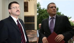 Бойко ноев, Николай Цонев