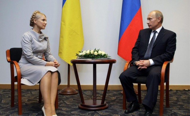 Русия и Украйна с важно споразумение за газа