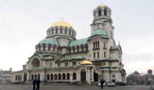 Тържествената церемония ще бъде на пл. "Александър Невски"