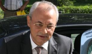 Ахмед Доган