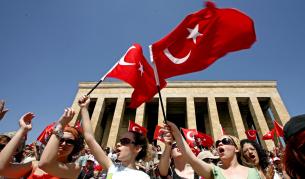 Турските младежи - пречка пред ЕС