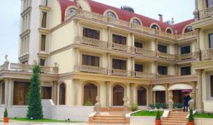 "Каза Домини" в Рибарица