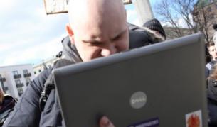 Развод по интернет? Скоро