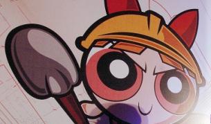 Любимите на децата анимационни герои  от "Картуун нетуърк" вече ще говорят на български език