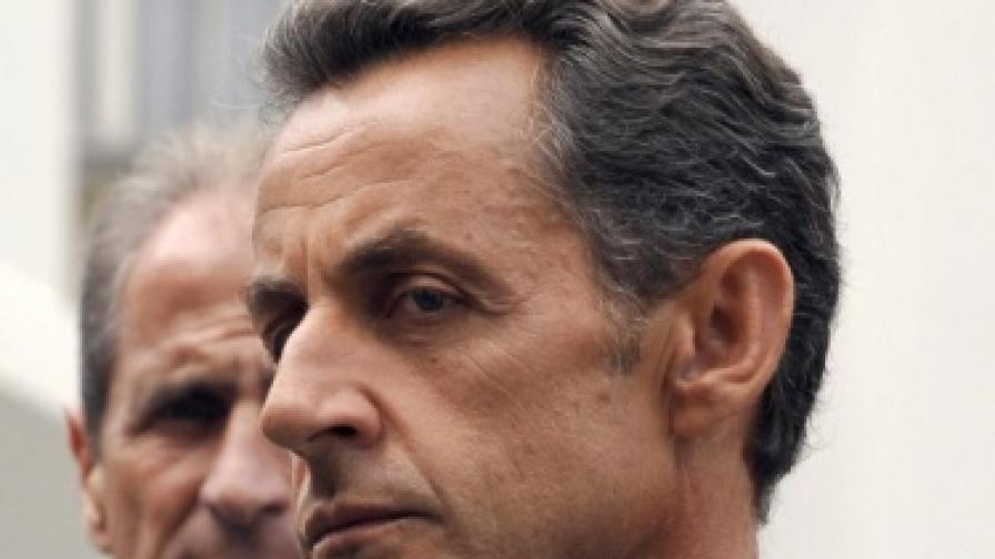 Засегнаха Саркози на тема ръст
