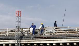 29 млн. лв. укрили строителни фирми в София 