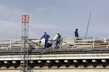 29 млн. лв. укрили строителни фирми в София 