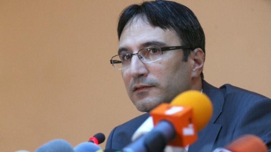 Икономическото министерство иска да съди Пловдивския панаир
