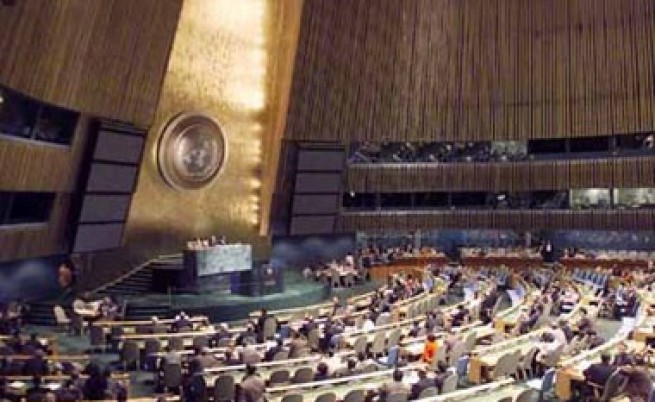 Ще се разиграе ли драма в ООН?