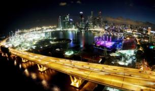 Сингапур все още е най-доброто място в света за правене не бизнес