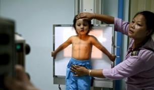 Преглед за туберкулоза