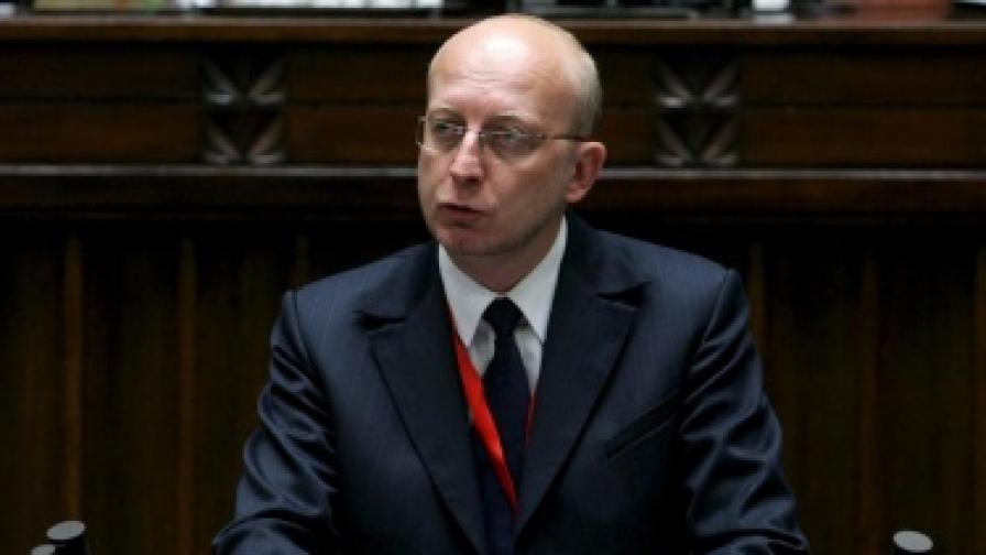 Арунас Валинскас