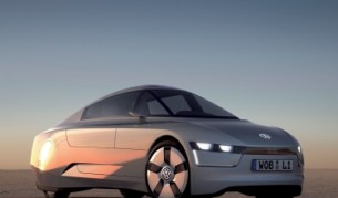 "Фолксваген L1": 1,38 л/100 км