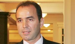 Иван Искров