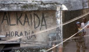 "Ал Кайда" заплаши Германия
