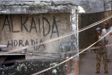 "Ал Кайда" заплаши Германия