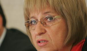 Цецка Цачева