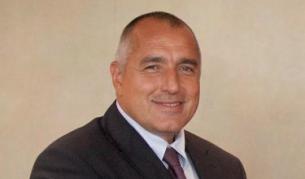 Б. Борисов: Нямам договорка с Доган