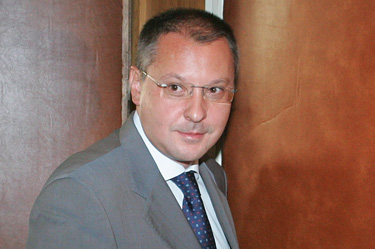 Станишев: Медиите се държат като лапнишарани