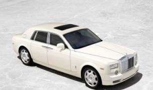 "Ролс-Ройс Фантом"