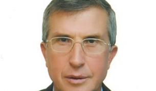 Емин Арслан от 7 години ръководи борбата с наркотрафика в Турция